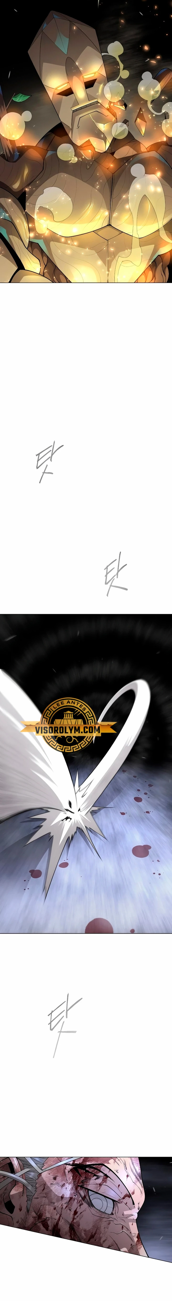 Super humanos > Capitulo 174 > Page 251