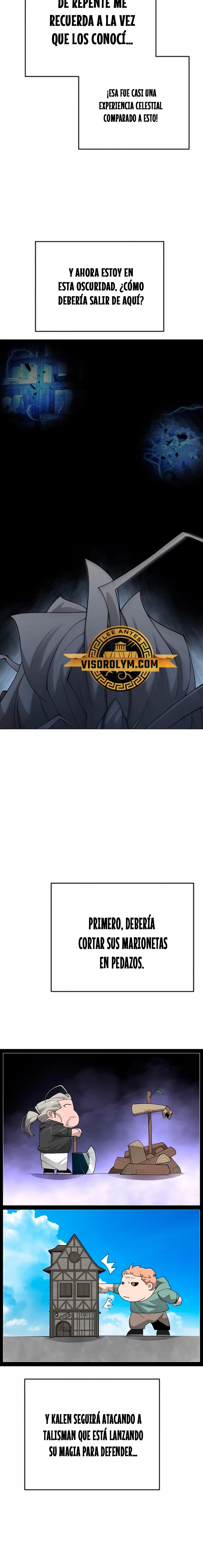 Super humanos > Capitulo 174 > Page 301