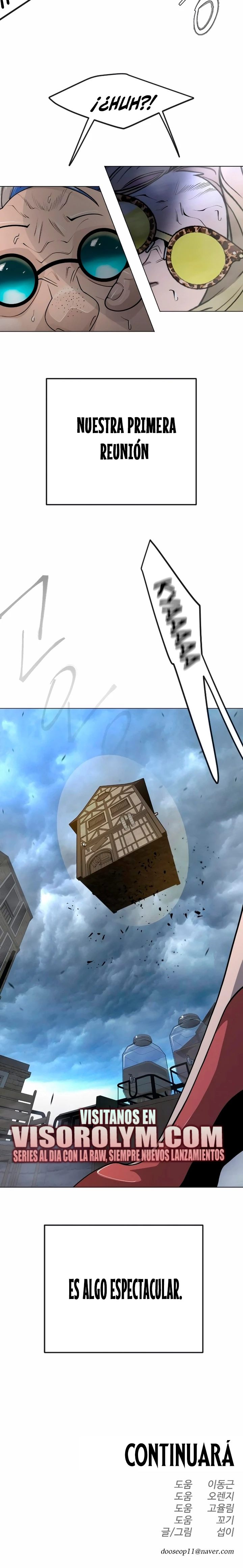 Super humanos > Capitulo 174 > Page 391