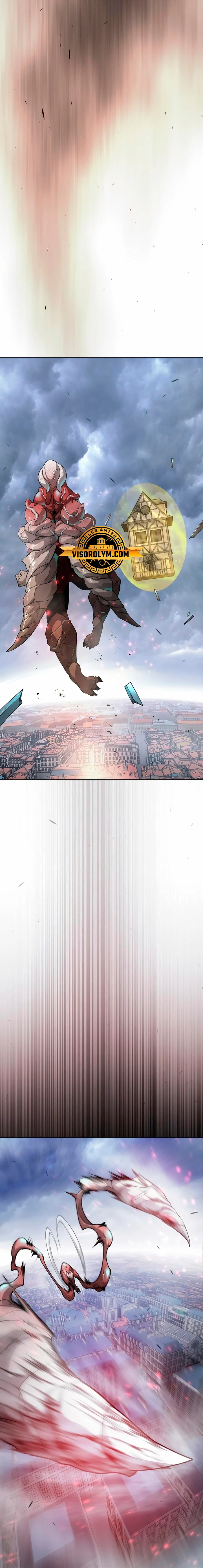 Super humanos > Capitulo 175 > Page 101