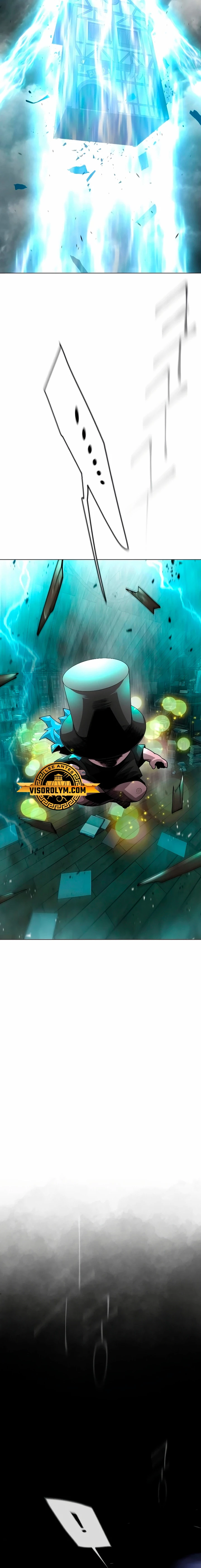 Super humanos > Capitulo 175 > Page 141