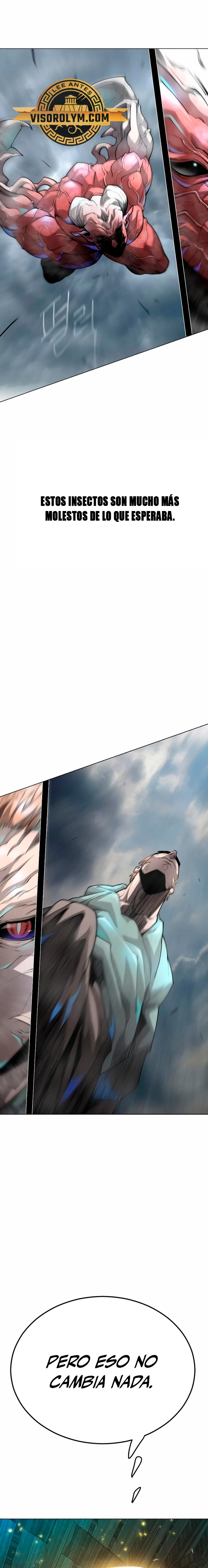 Super humanos > Capitulo 175 > Page 171