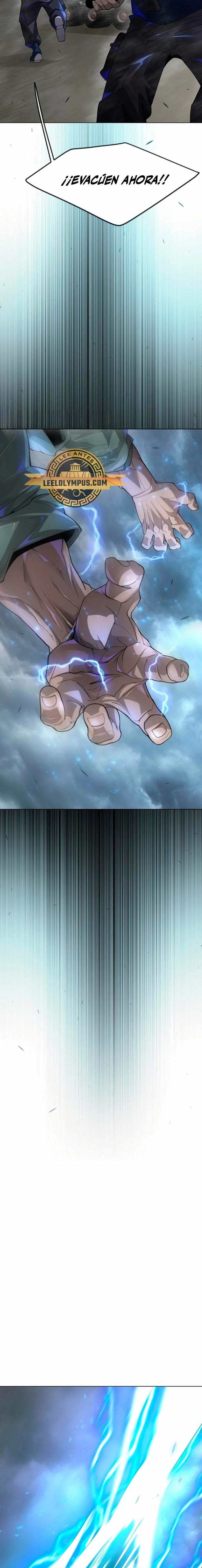 Super humanos > Capitulo 176 > Page 191