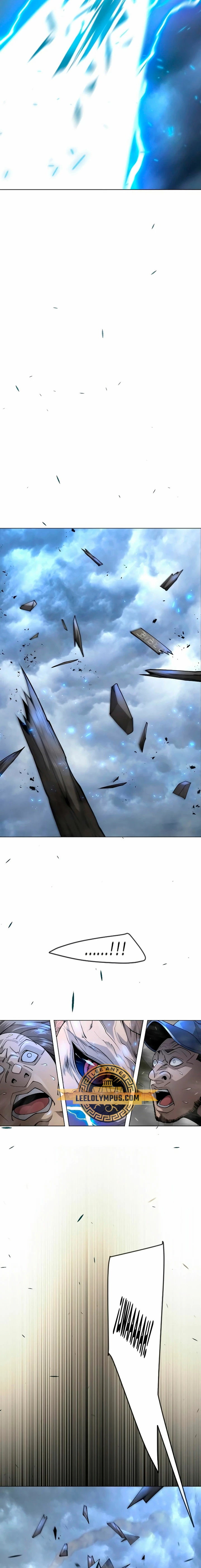 Super humanos > Capitulo 176 > Page 201