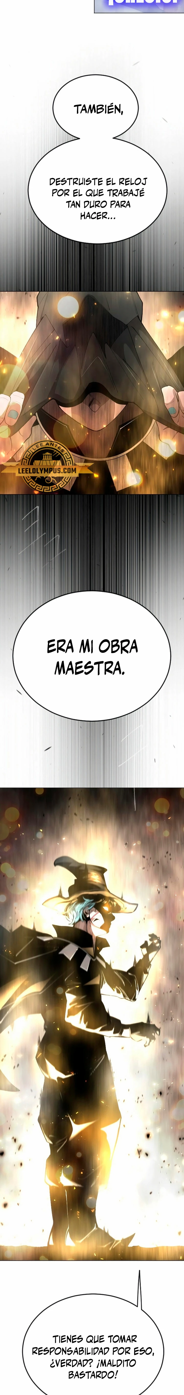 Super humanos > Capitulo 176 > Page 301