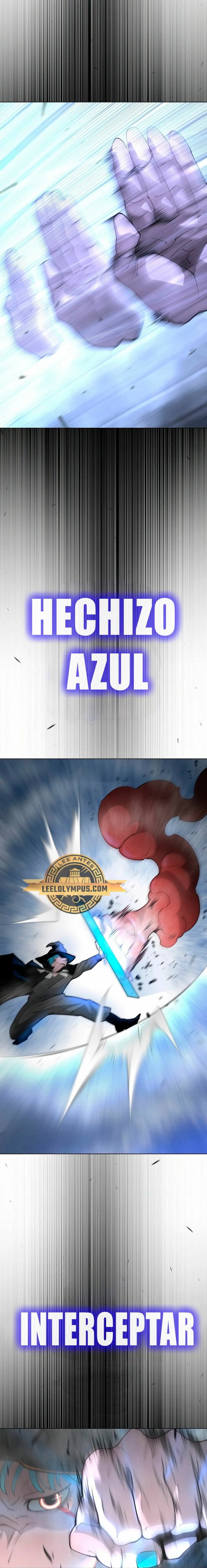 Super humanos > Capitulo 176 > Page 321