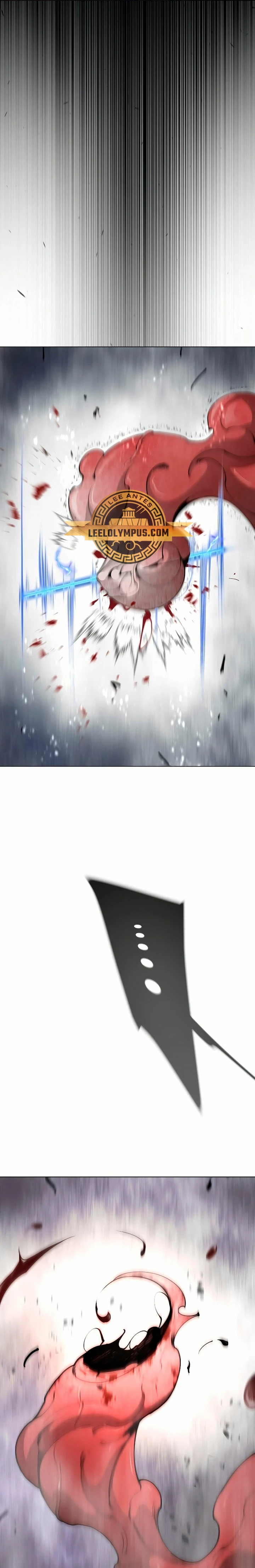 Super humanos > Capitulo 176 > Page 331