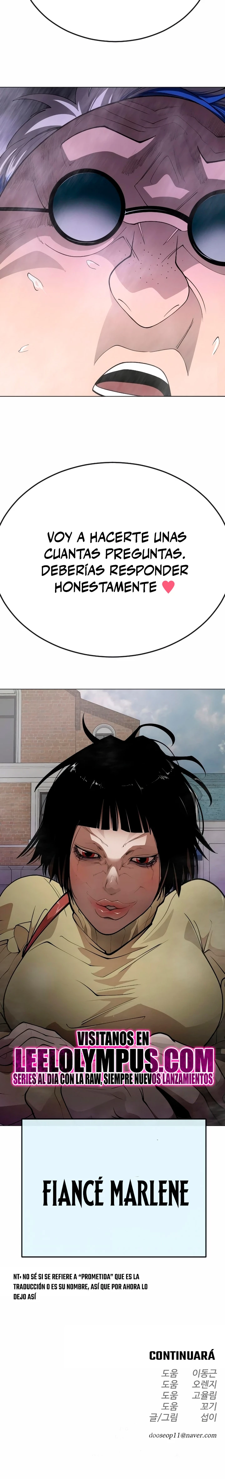 Super humanos > Capitulo 177 > Page 301