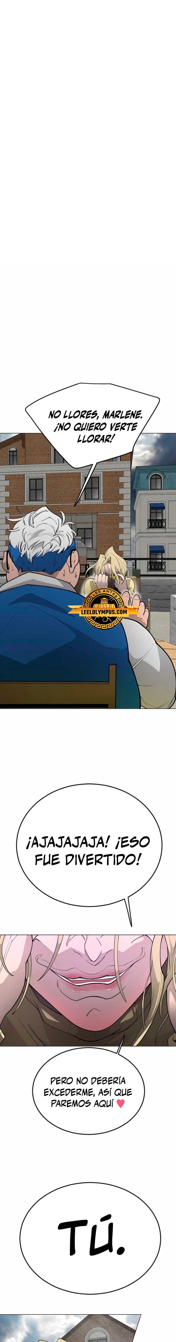 Super humanos > Capitulo 178 > Page 11