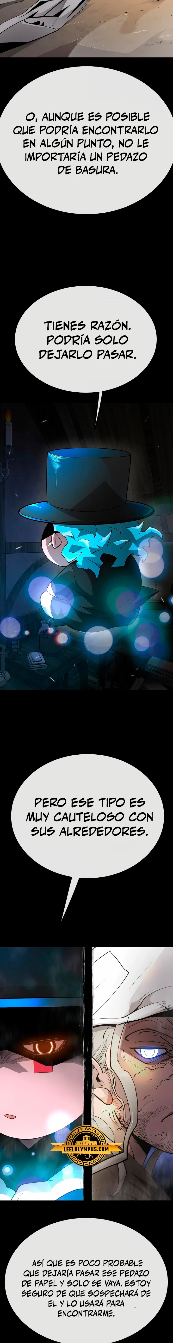 Super humanos > Capitulo 178 > Page 81