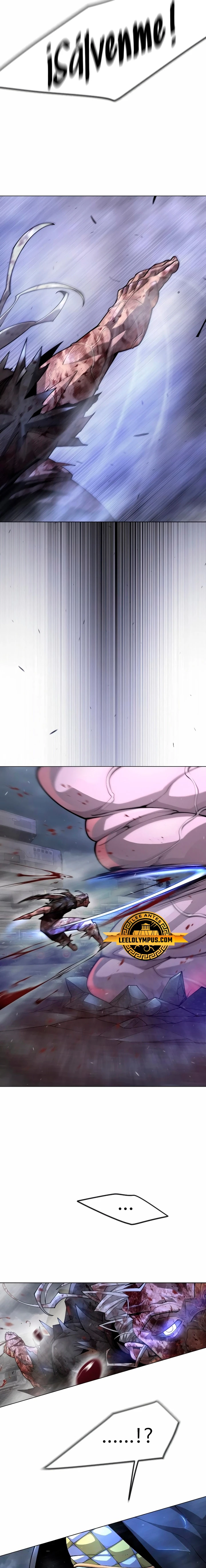 Super humanos > Capitulo 178 > Page 171