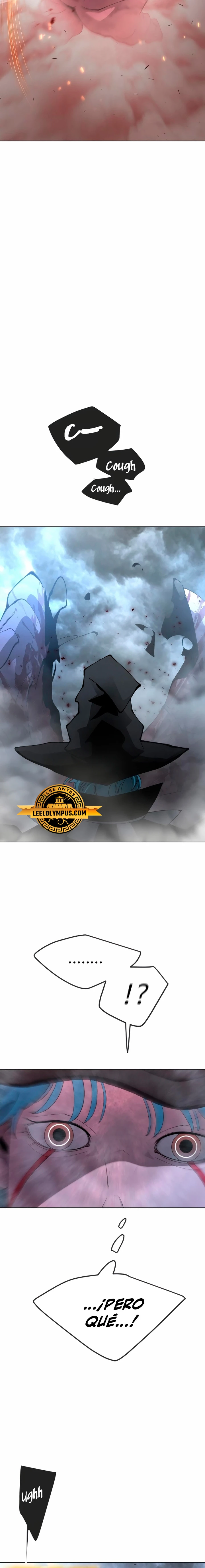 Super humanos > Capitulo 178 > Page 211