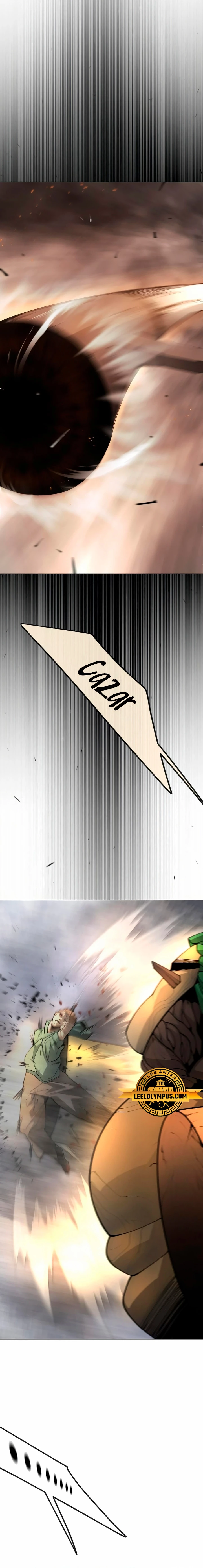 Super humanos > Capitulo 178 > Page 271