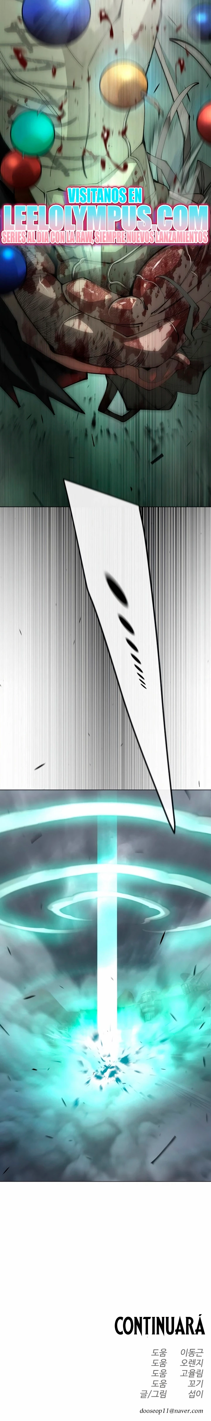 Super humanos > Capitulo 178 > Page 301