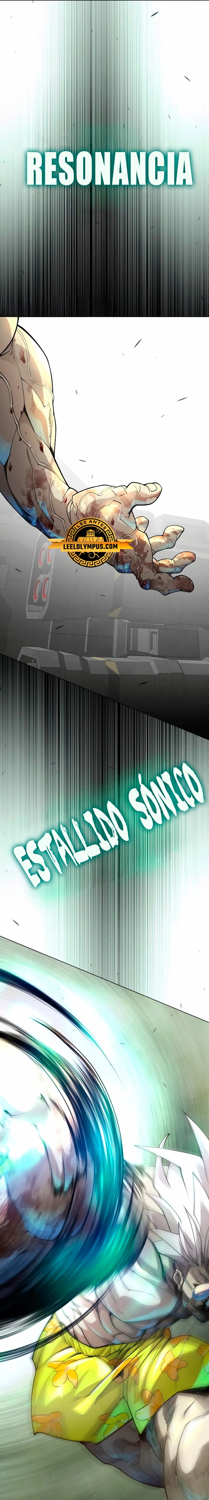Super humanos > Capitulo 179 > Page 171