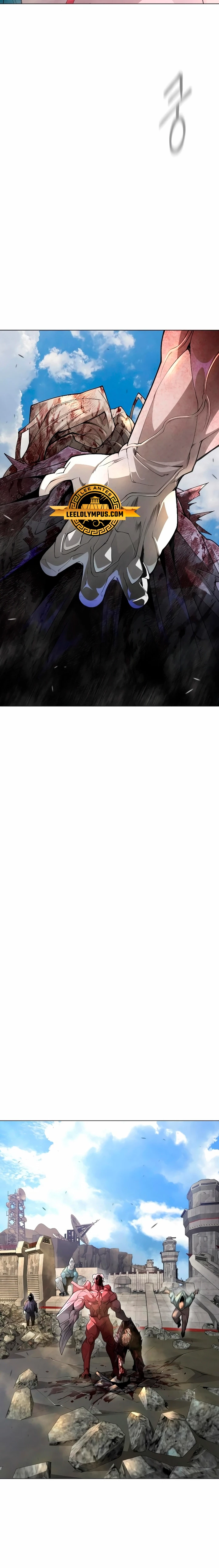 Super humanos > Capitulo 179 > Page 211