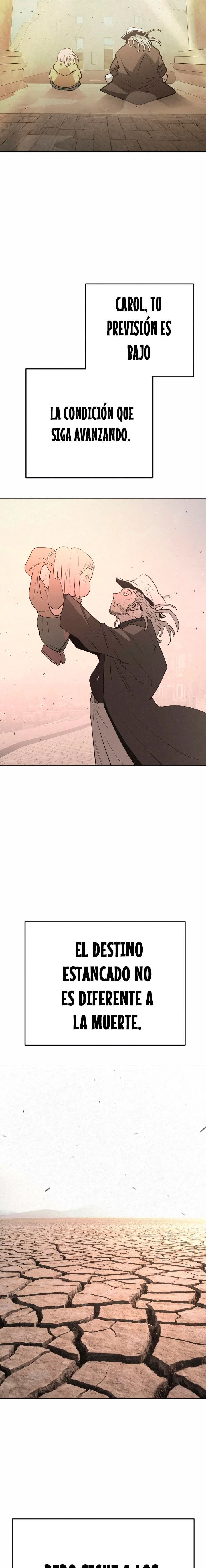 Super humanos > Capitulo 179 > Page 291