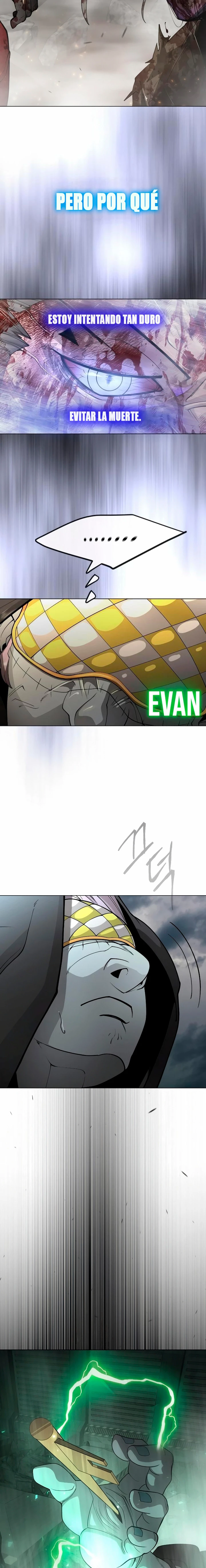 Super humanos > Capitulo 179 > Page 311
