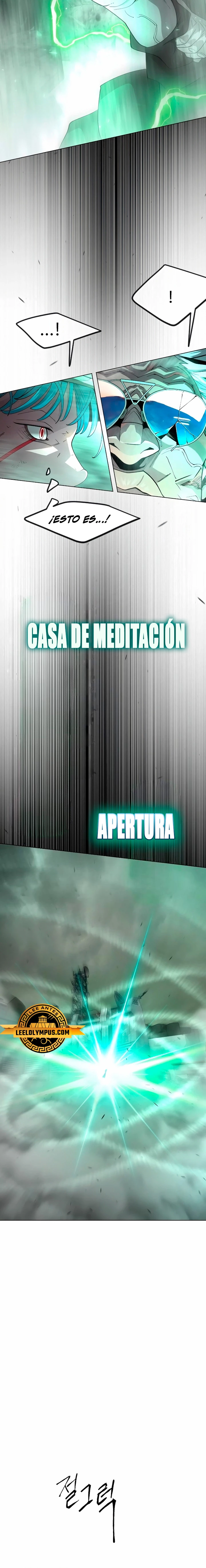 Super humanos > Capitulo 179 > Page 321