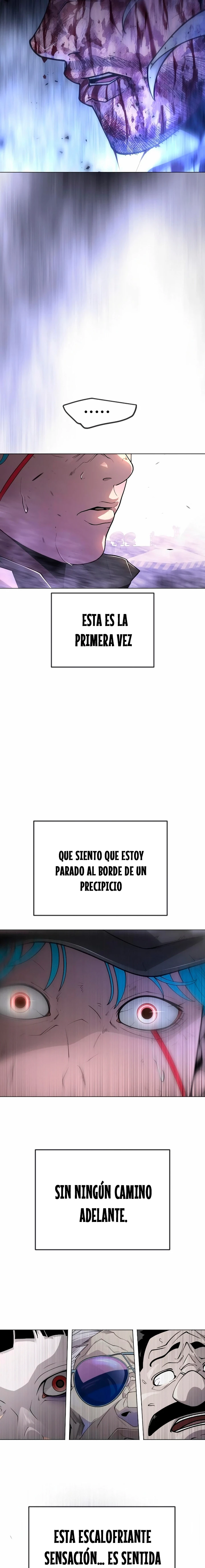 Super humanos > Capitulo 179 > Page 341