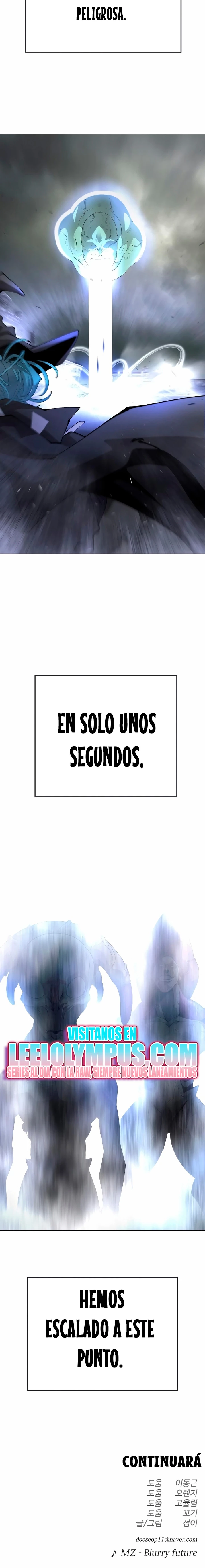 Super humanos > Capitulo 179 > Page 371