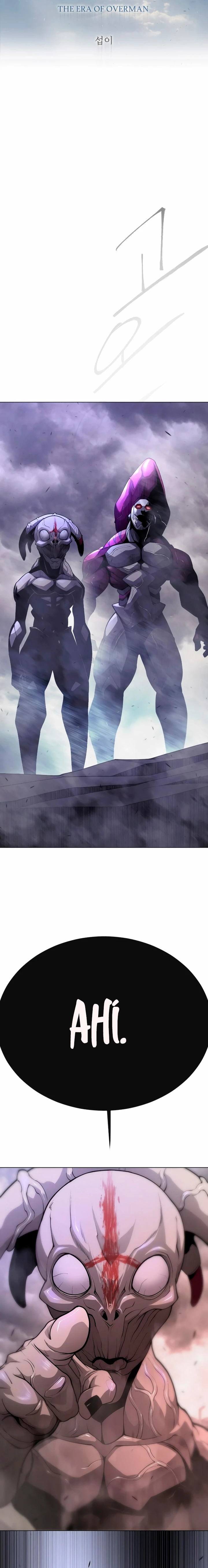 Super humanos > Capitulo 180 > Page 21