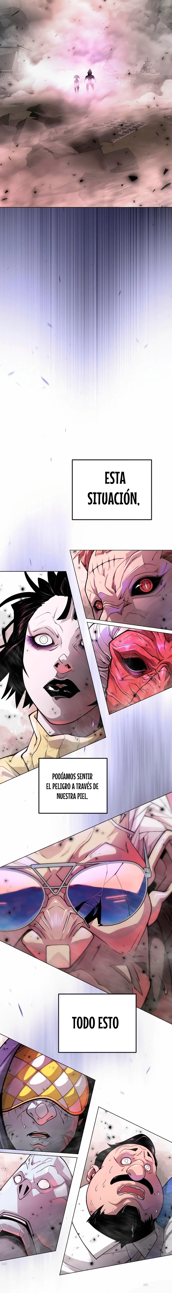 Super humanos > Capitulo 180 > Page 41