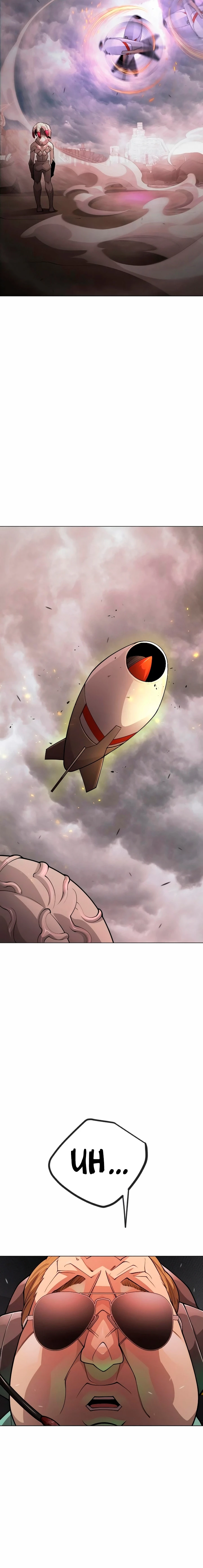 Super humanos > Capitulo 180 > Page 141