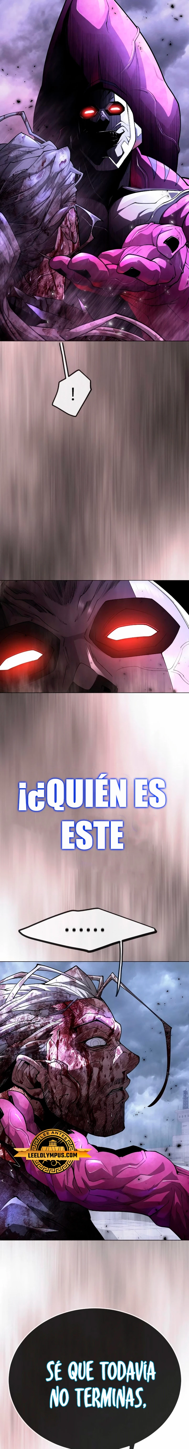 Super humanos > Capitulo 180 > Page 241