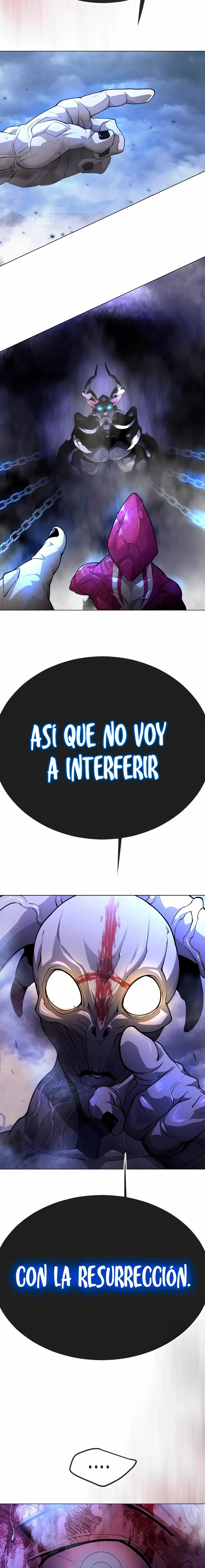 Super humanos > Capitulo 180 > Page 251