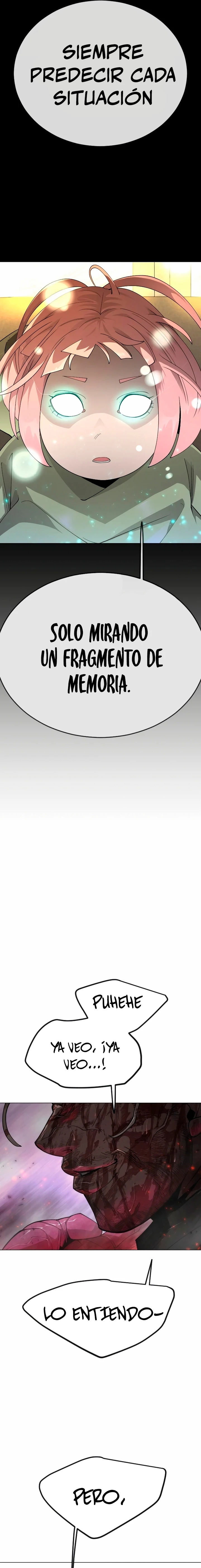 Super humanos > Capitulo 180 > Page 281