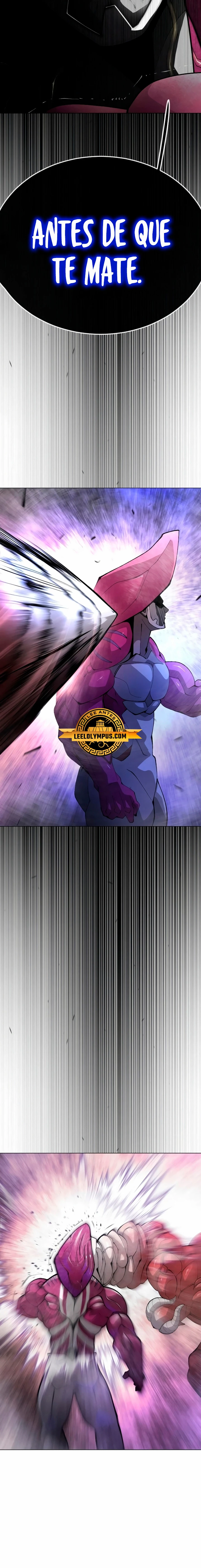 Super humanos > Capitulo 180 > Page 301