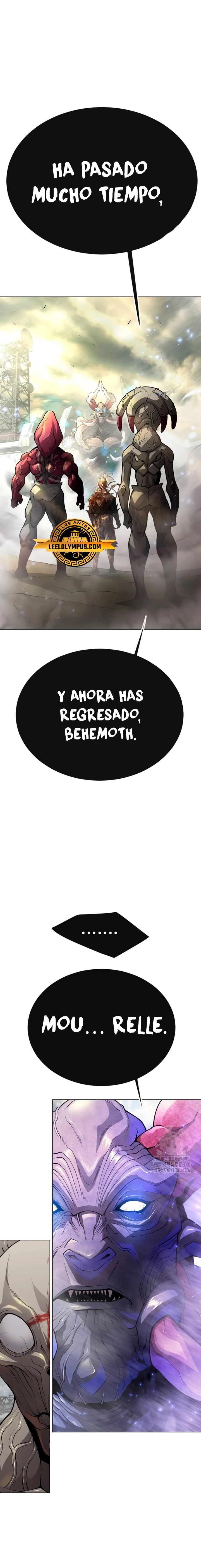 Super humanos > Capitulo 181 > Page 81