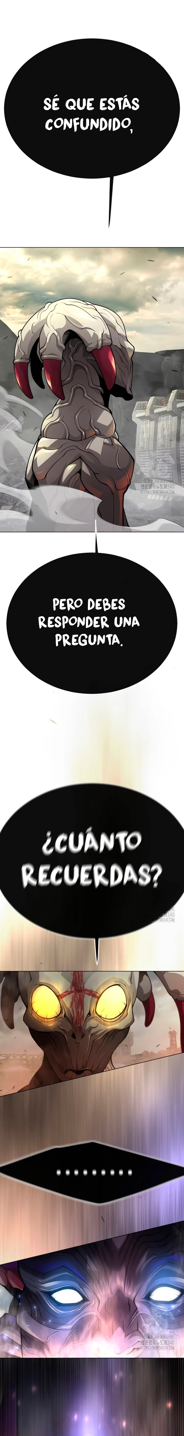 Super humanos > Capitulo 181 > Page 91
