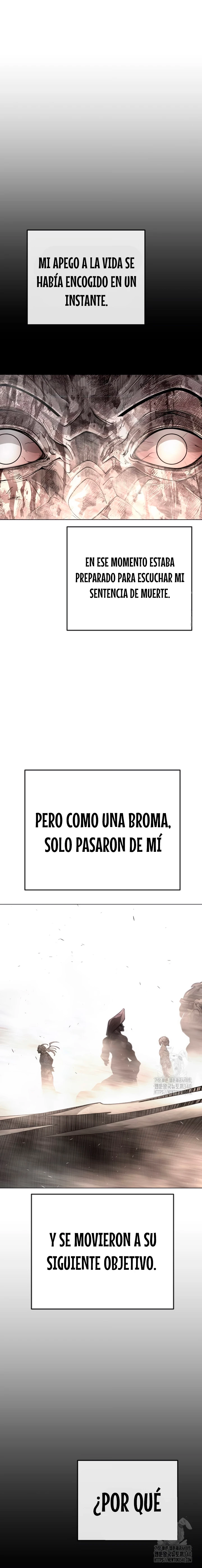 Super humanos > Capitulo 181 > Page 321