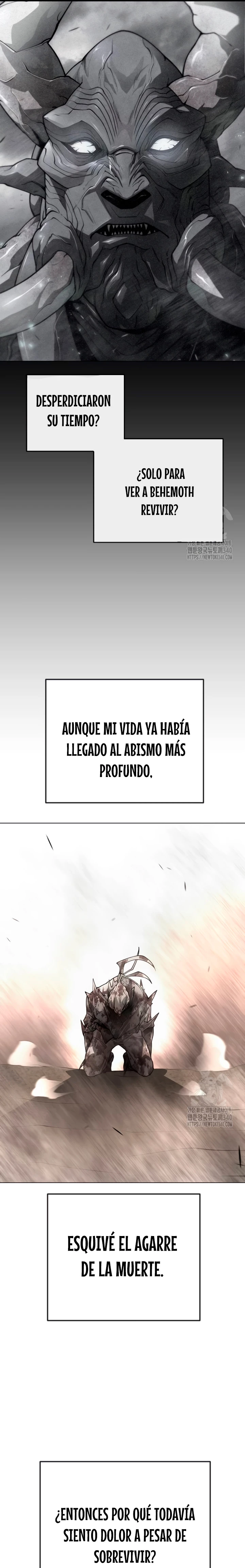 Super humanos > Capitulo 181 > Page 331