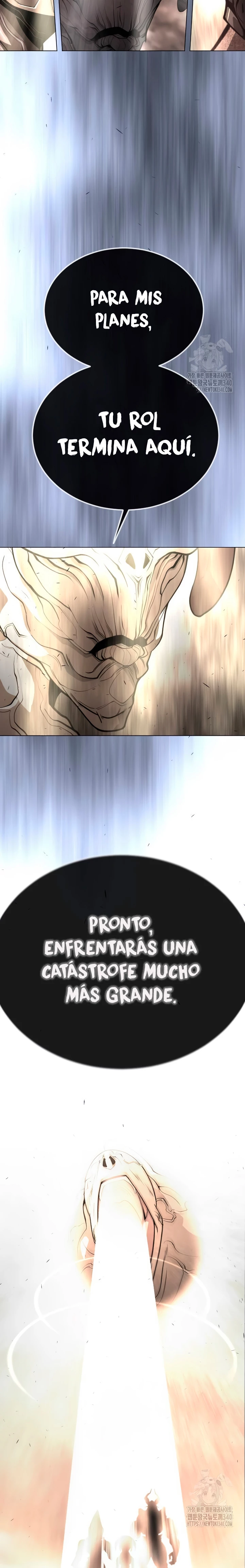 Super humanos > Capitulo 181 > Page 361