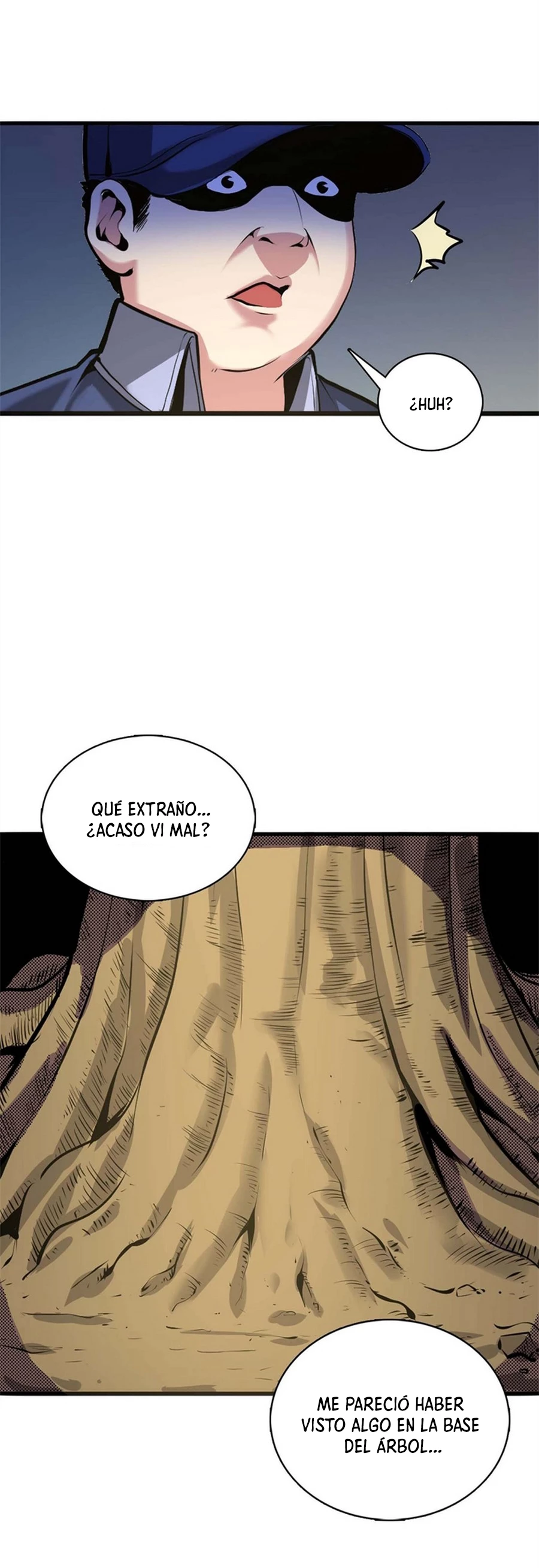 Conviértete en un Dios - Mito de Cthulhu > Capitulo 6 > Page 281