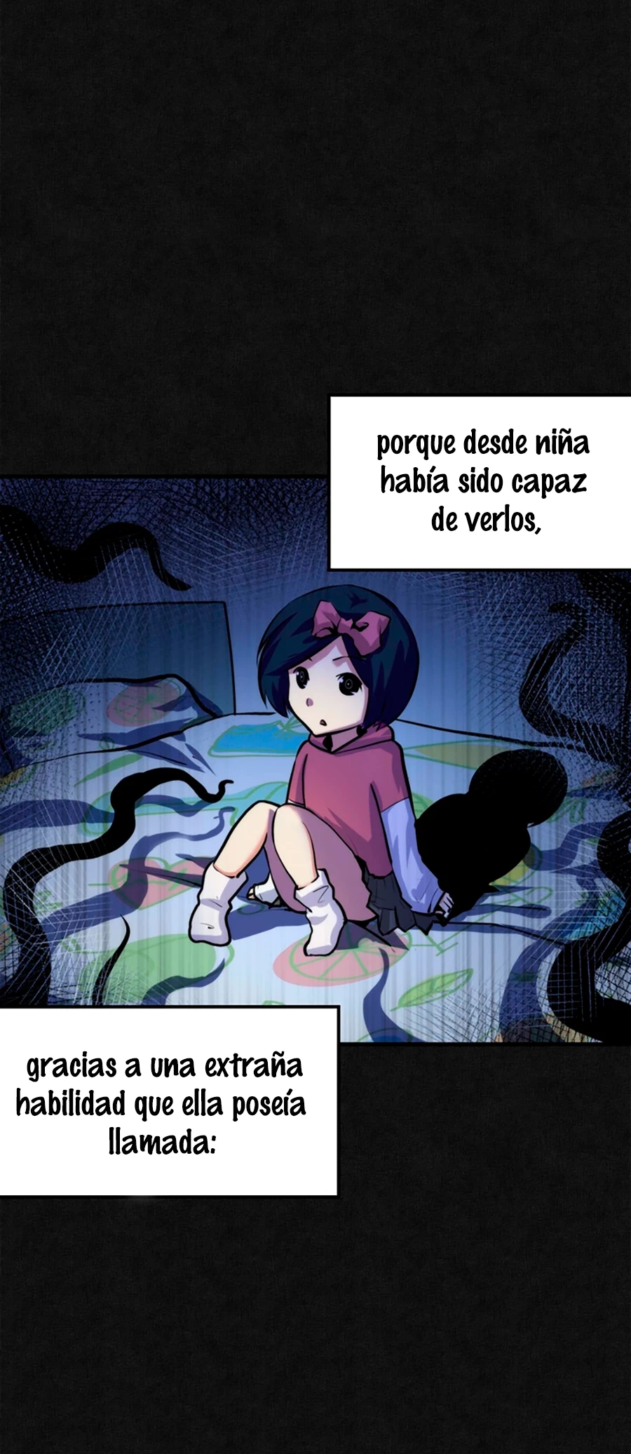 Conviértete en un Dios - Mito de Cthulhu > Capitulo 29 > Page 311