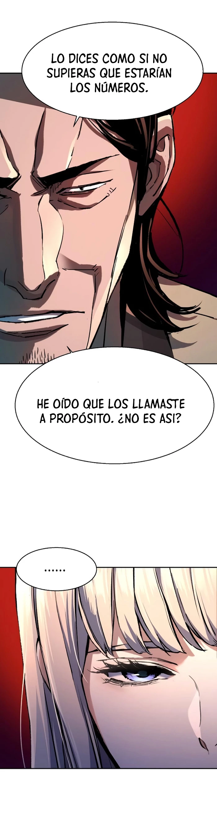 El Asesino Yu Ijin > Capitulo 205 > Page 171