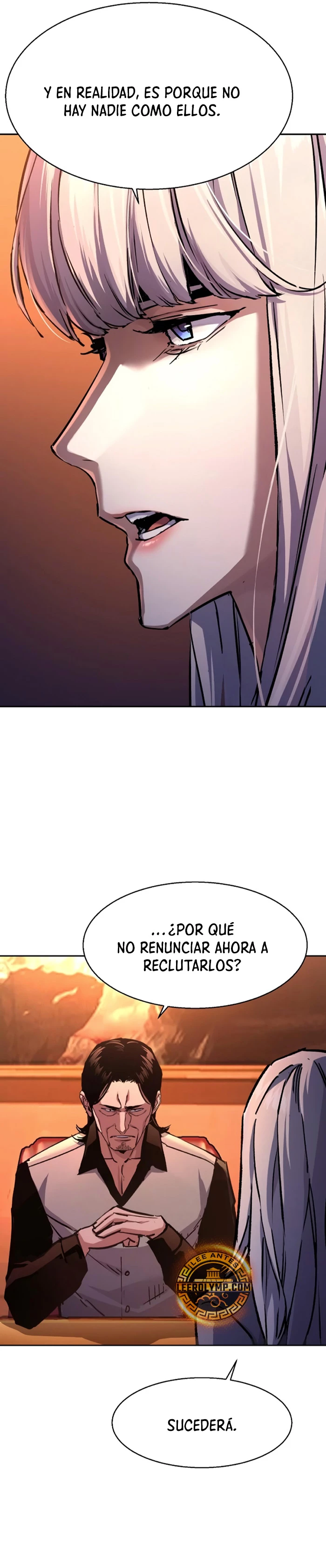 El Asesino Yu Ijin > Capitulo 205 > Page 201