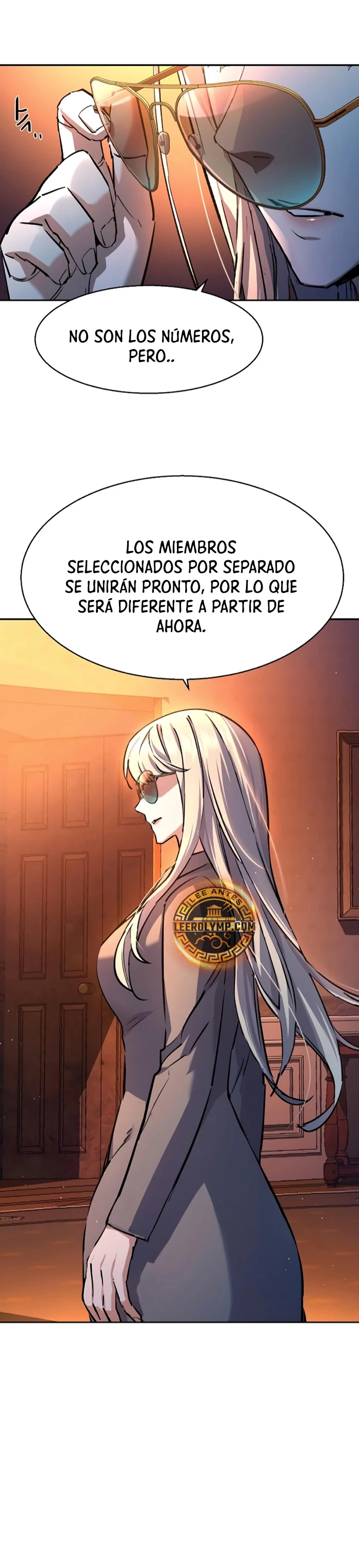 El Asesino Yu Ijin > Capitulo 205 > Page 211