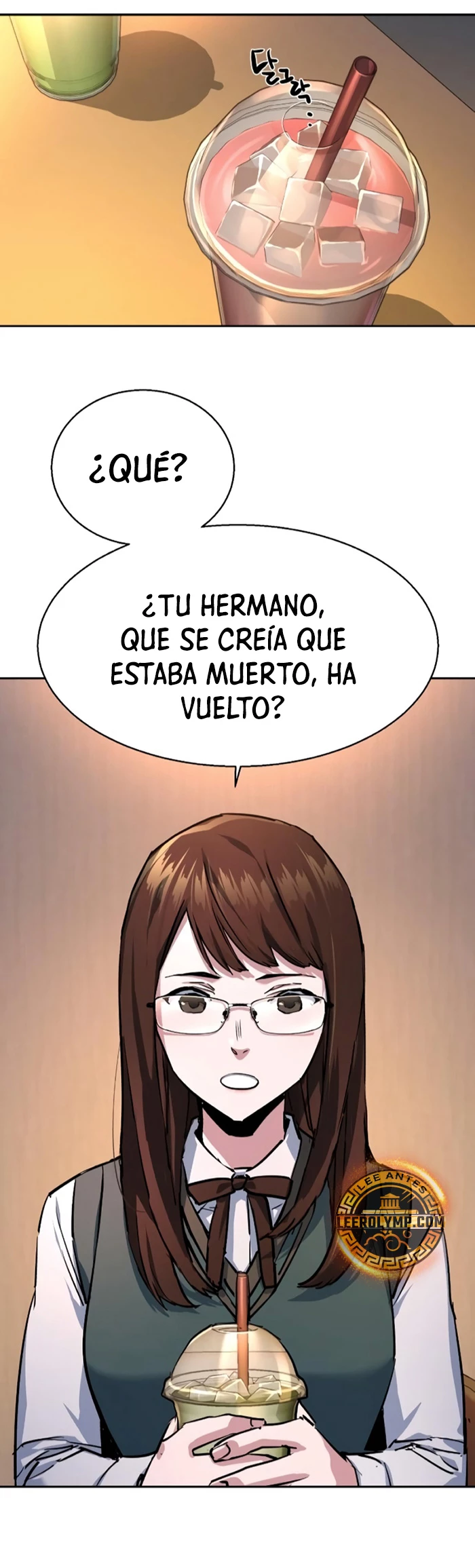 El Asesino Yu Ijin > Capitulo 205 > Page 321