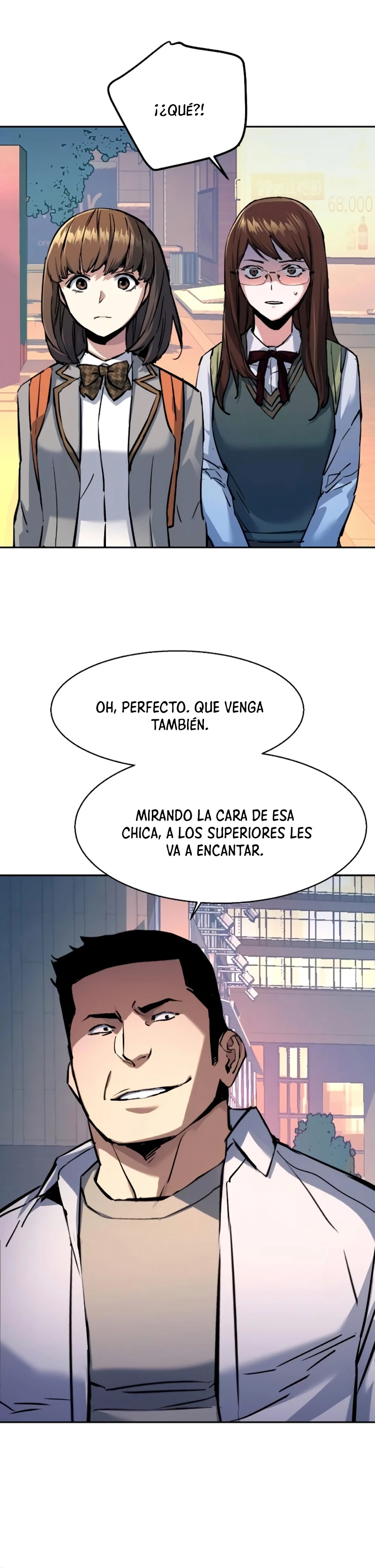 El Asesino Yu Ijin > Capitulo 206 > Page 71