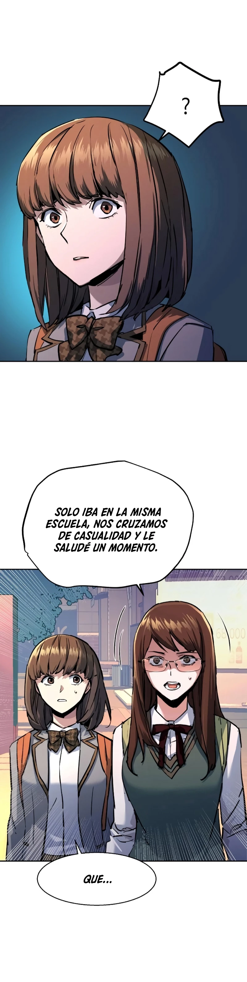 El Asesino Yu Ijin > Capitulo 206 > Page 91