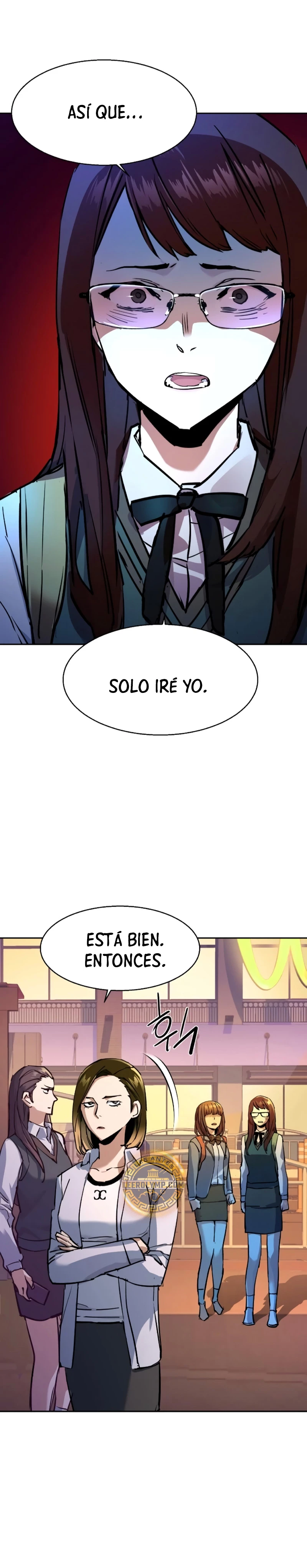 El Asesino Yu Ijin > Capitulo 206 > Page 101