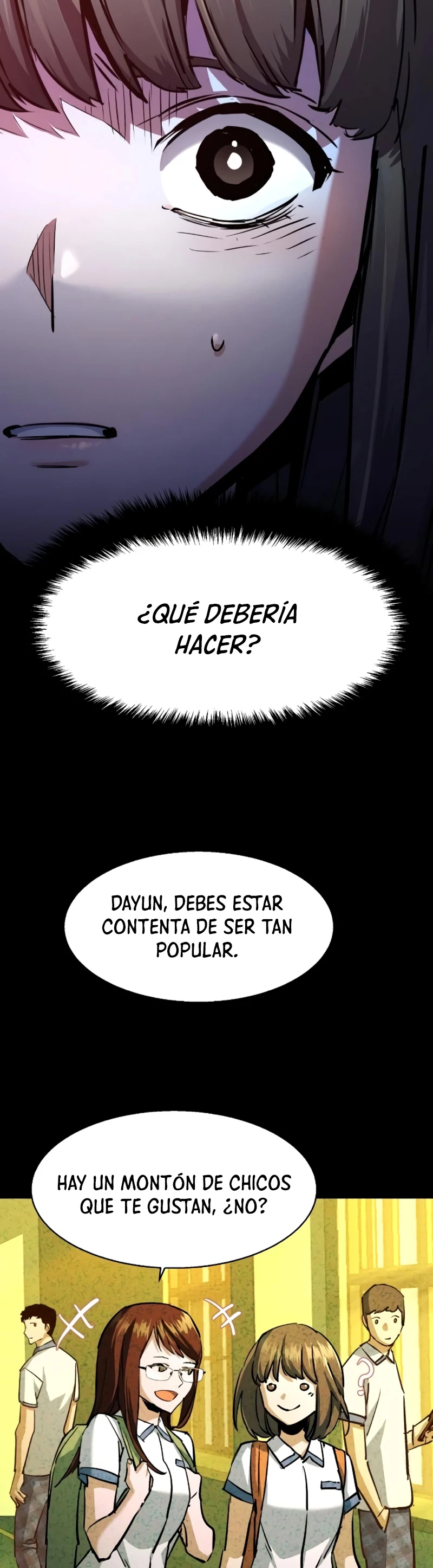 El Asesino Yu Ijin > Capitulo 206 > Page 171