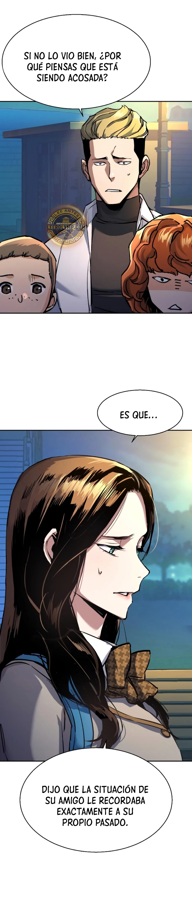 El Asesino Yu Ijin > Capitulo 206 > Page 301