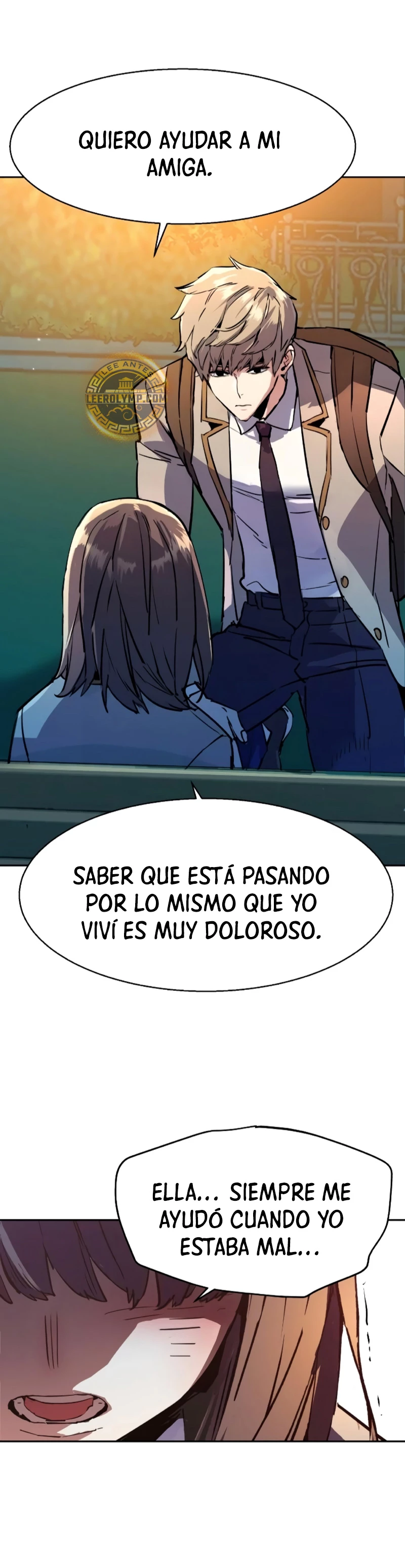 El Asesino Yu Ijin > Capitulo 206 > Page 381