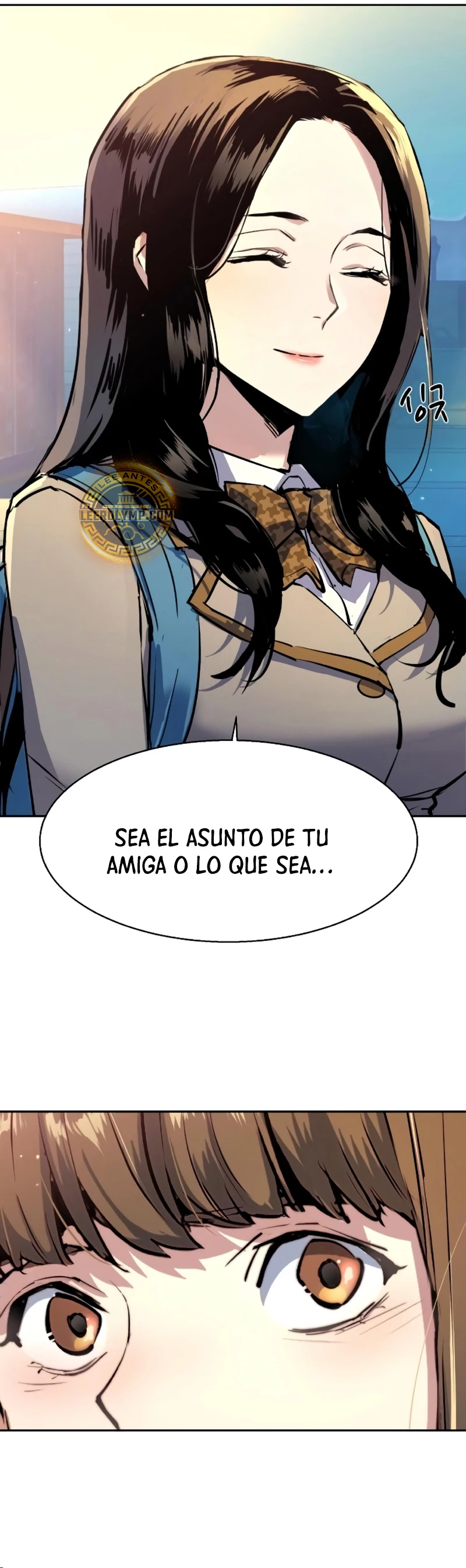 El Asesino Yu Ijin > Capitulo 206 > Page 461